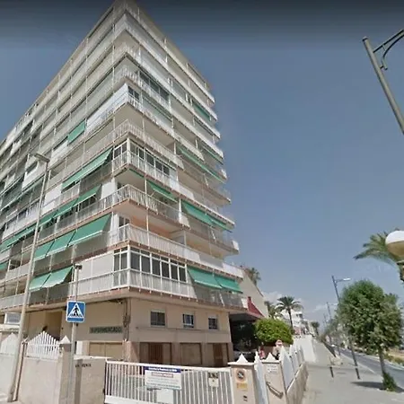 Glp La Cenia * El Campello