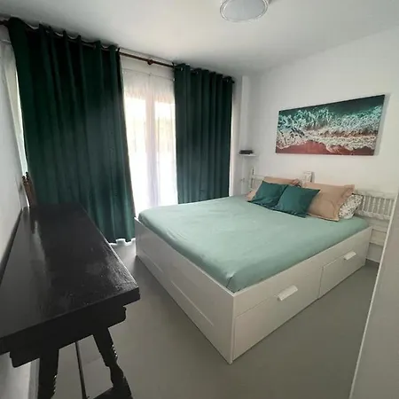 Apartment Glp La Cenia