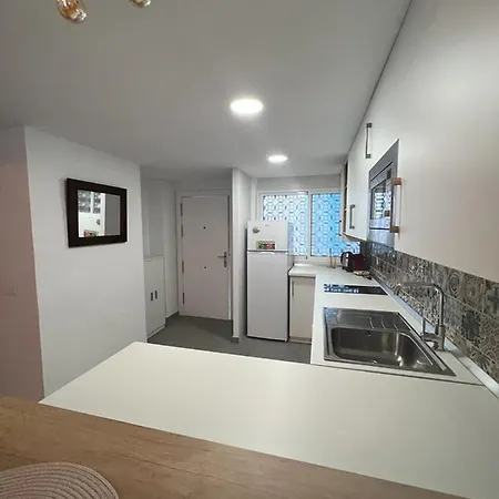 Apartment Glp La Cenia