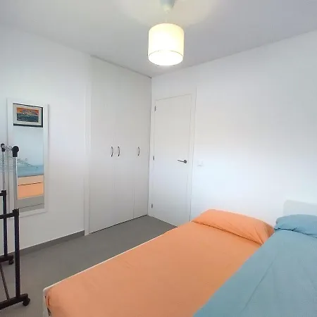 Apartment Glp La Cenia