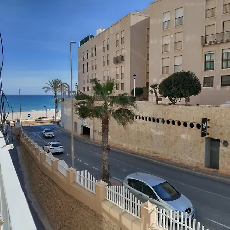 Apartment Glp La Cenia El Campello