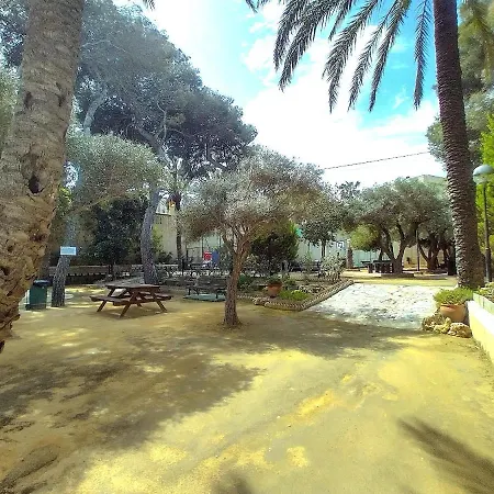 Apartment Glp La Cenia