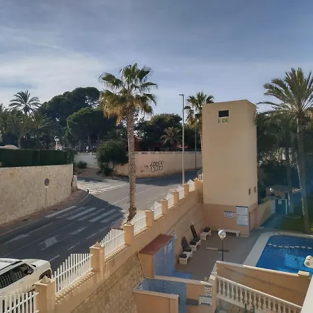 Apartment Glp La Cenia El Campello