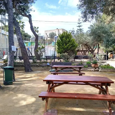 Glp La Cenia