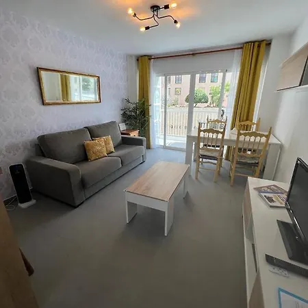 Glp La Cenia Apartment *
