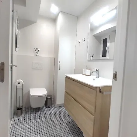 Apartament Glp La Cenia *