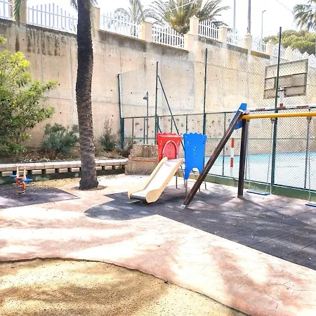 Glp La Cenia * El Campello