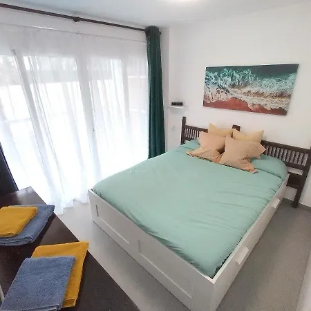 Apartament Glp La Cenia *