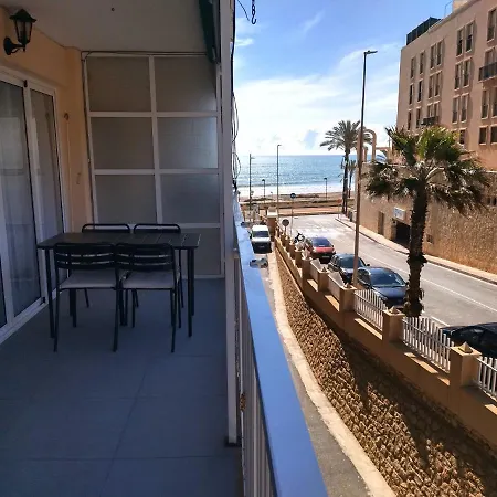 Glp La Cenia El Campello