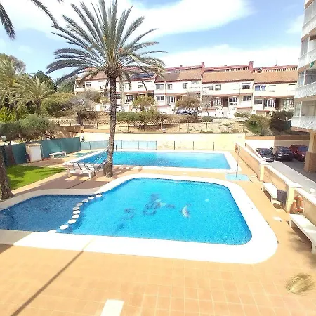 Glp La Cenia * El Campello