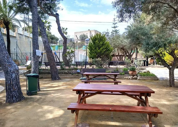 Glp La Cenia